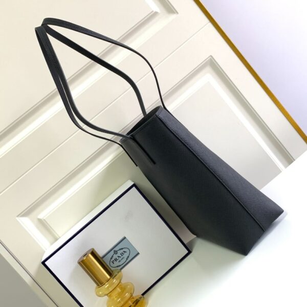 Prada Bag  VA671 Black