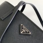 Prada Bag  VA671 Black