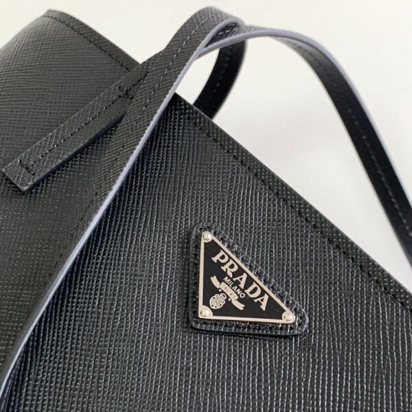 Prada Bag  VA671 Black