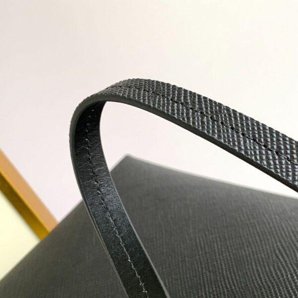 Prada Bag  VA671 Black