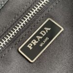 Prada Bag  VA671 Black