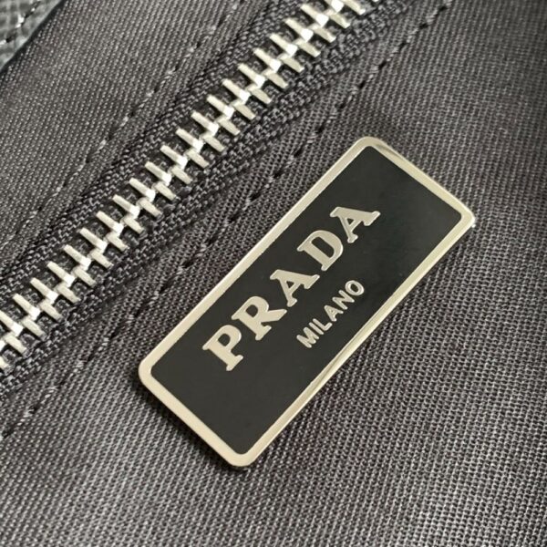 Prada Bag  VA671 Black