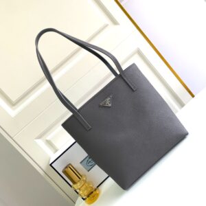 Prada Bag  VA671 Grey