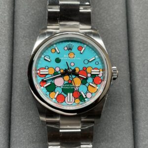 ROLEX OYSTER PERPETUAL 126000