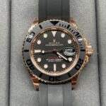 ROLEX YACHT MASTER 126655
