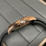 ROLEX YACHT MASTER 126655