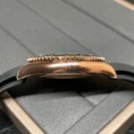 ROLEX YACHT MASTER 126655