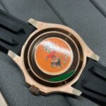 ROLEX YACHT MASTER 126655