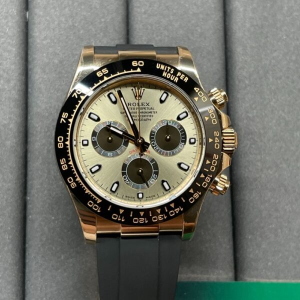 ROLEX DAYTONA 116515LN
