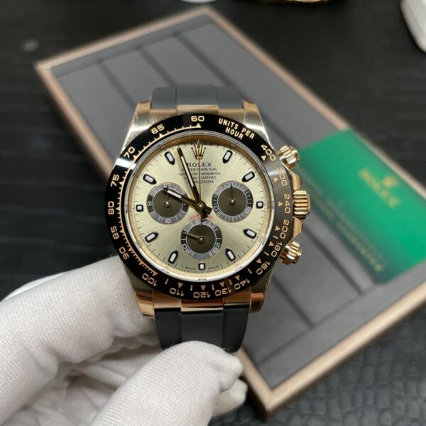 ROLEX DAYTONA 116515LN