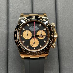 ROLEX DAYTONA 126518LN