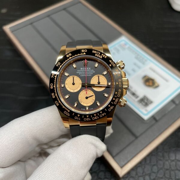 ROLEX DAYTONA 126518LN