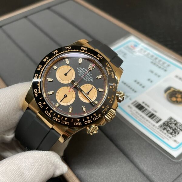ROLEX DAYTONA 126518LN