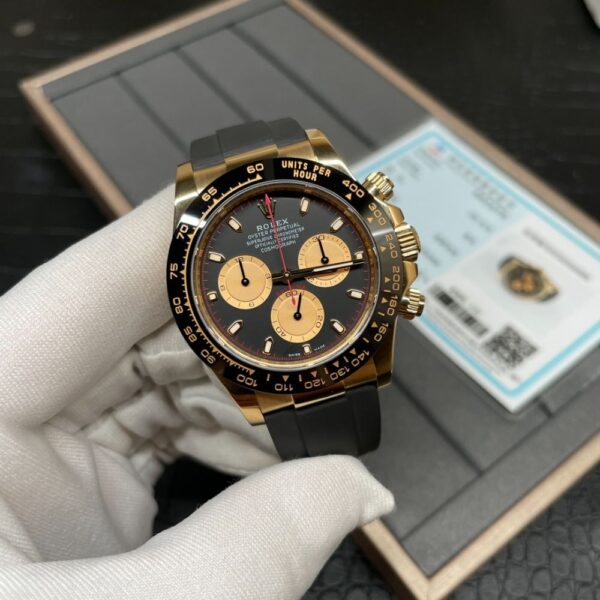 ROLEX DAYTONA 126518LN