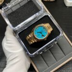ROLEX DAY-DATE 128348RBR