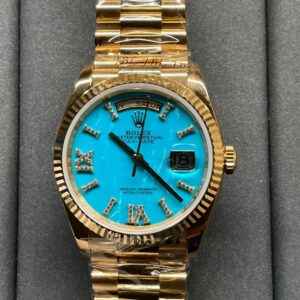 ROLEX DAY-DATE 128348RBR