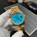 ROLEX DAY-DATE 128348RBR