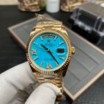 ROLEX DAY-DATE 128348RBR