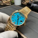 ROLEX DAY-DATE 128348RBR
