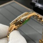 ROLEX DAY-DATE 128348RBR