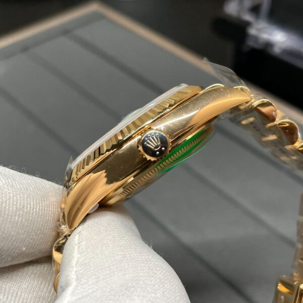 ROLEX DAY-DATE 128348RBR