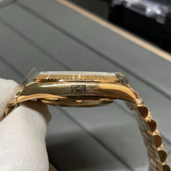 ROLEX DAY-DATE 128348RBR