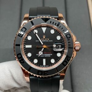 ROLEX YACHT MASTER 126655