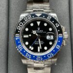 ROLEX GMT-MASTER II 126710BLNR