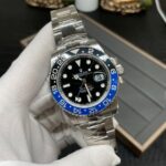 ROLEX GMT-MASTER II 126710BLNR