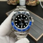 ROLEX GMT-MASTER II 126710BLNR