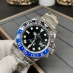 ROLEX GMT-MASTER II 126710BLNR