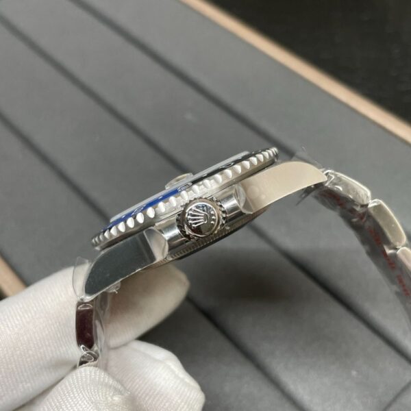 ROLEX GMT-MASTER II 126710BLNR