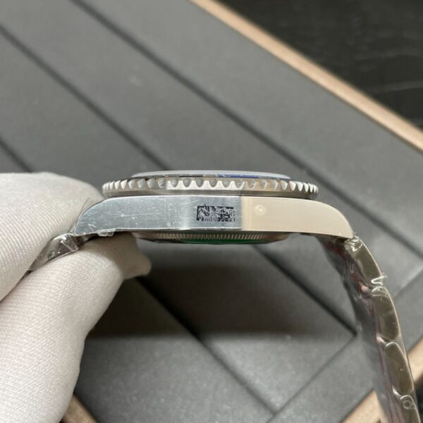 ROLEX GMT-MASTER II 126710BLNR
