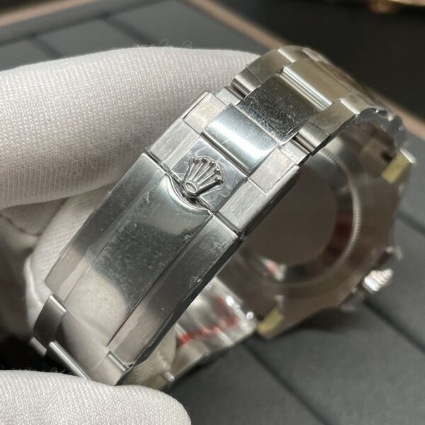 ROLEX GMT-MASTER II 126710BLNR