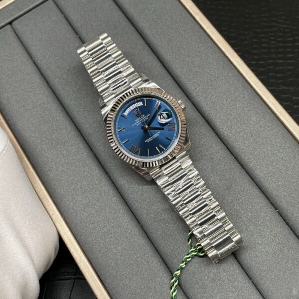 ROLEX DAY-DATE 128236