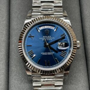 ROLEX DAY-DATE 128236