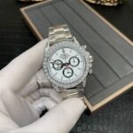 ROLEX DAYTONA 116500LNWT Diamond