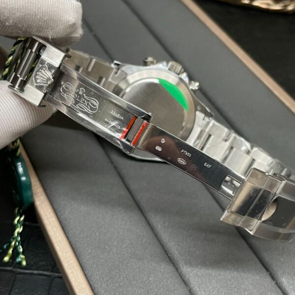 ROLEX DAYTONA 116500LNWT Diamond