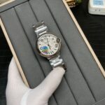 Cartier ALLON BLEU W69012Z4