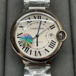 Cartier ALLON BLEU W69012Z4