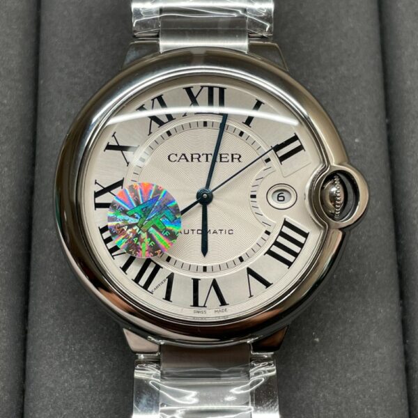 Cartier ALLON BLEU W69012Z4