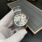 Cartier ALLON BLEU W69012Z4