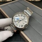Cartier ALLON BLEU W69012Z4