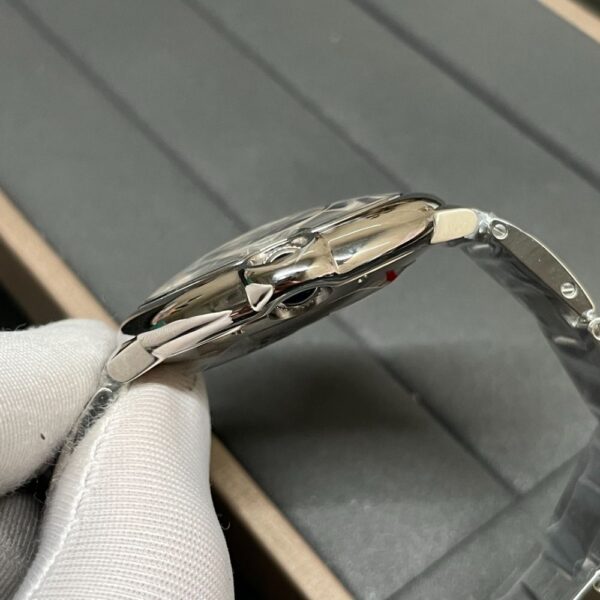 Cartier ALLON BLEU W69012Z4