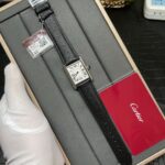 Cartier TANK MUST de Cartier