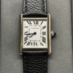 Cartier TANK MUST de Cartier