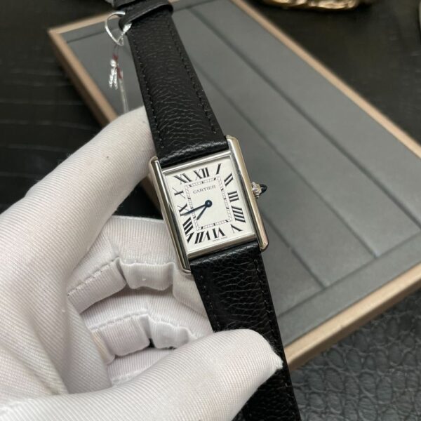 Cartier TANK MUST de Cartier