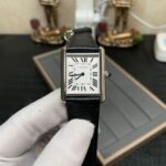 Cartier TANK MUST de Cartier