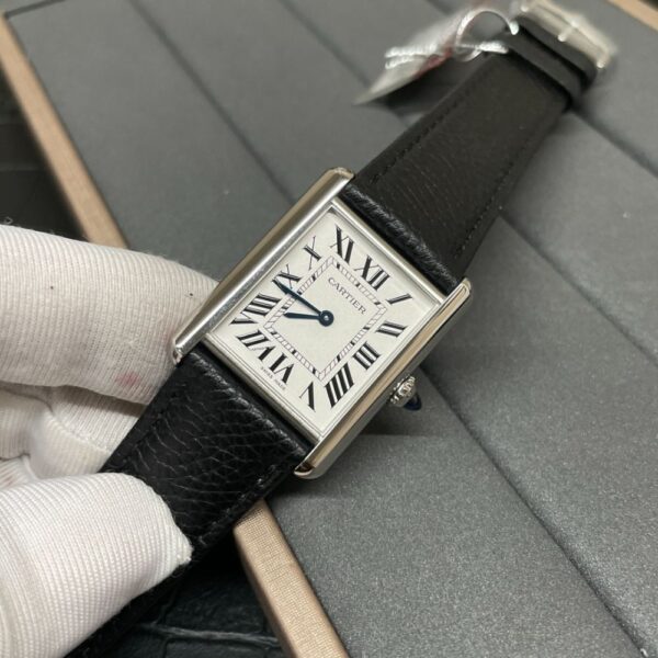 Cartier TANK MUST de Cartier