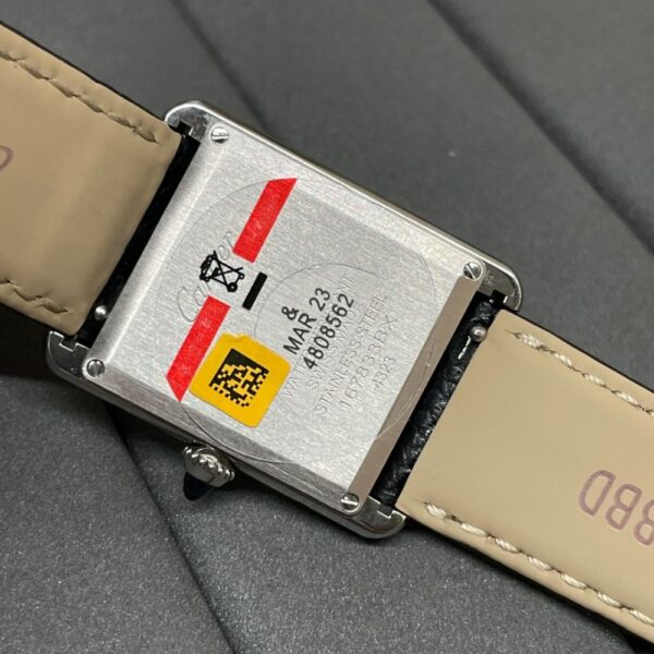 Cartier TANK MUST de Cartier